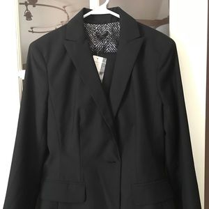 Ann Taylor business suit